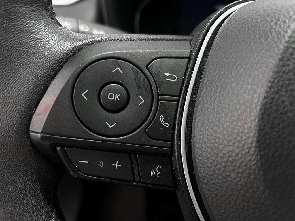 2024 Toyota Rav4 hybride - Image 10