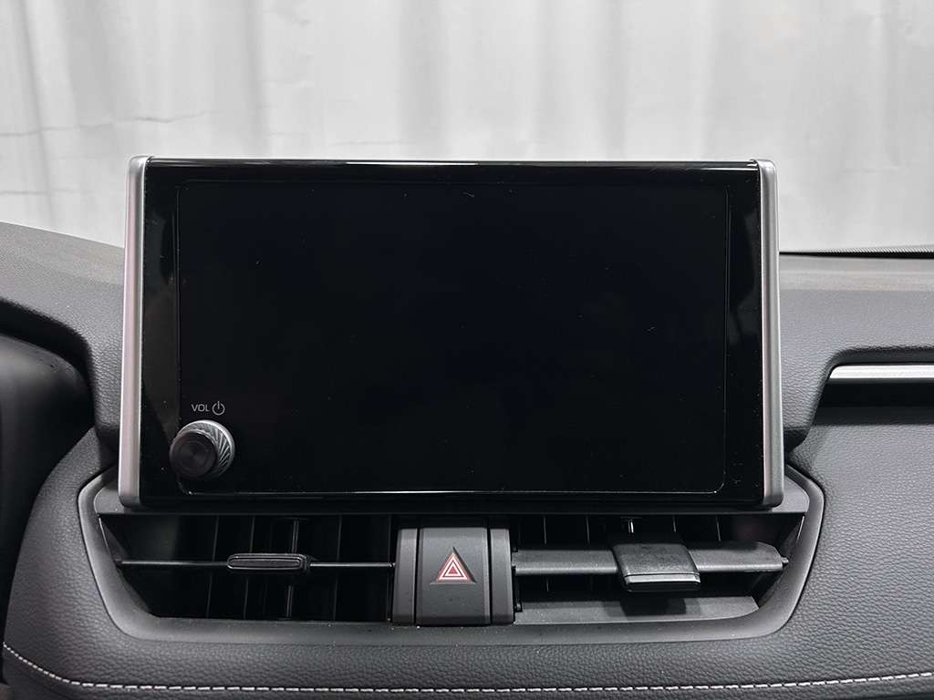 2024 Toyota Rav4 hybride - Image 14