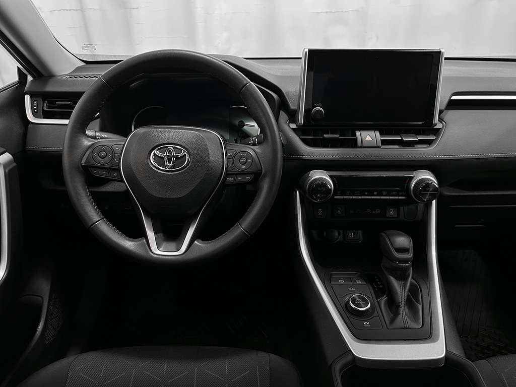 2024 Toyota Rav4 hybride - Image 17