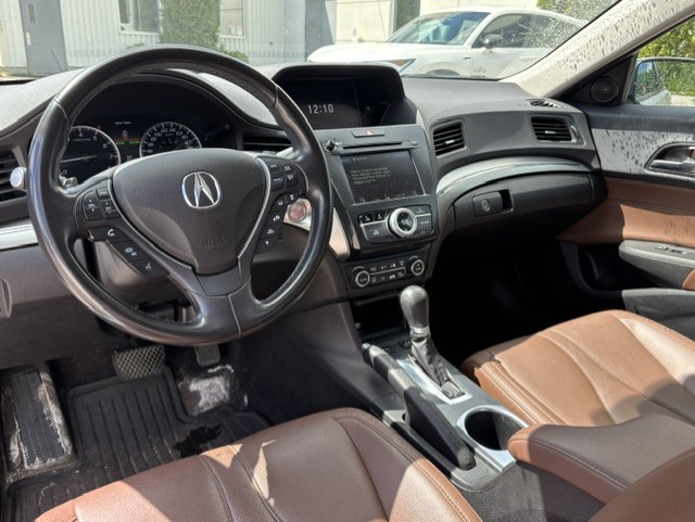 2021 Acura ILX - Image 4