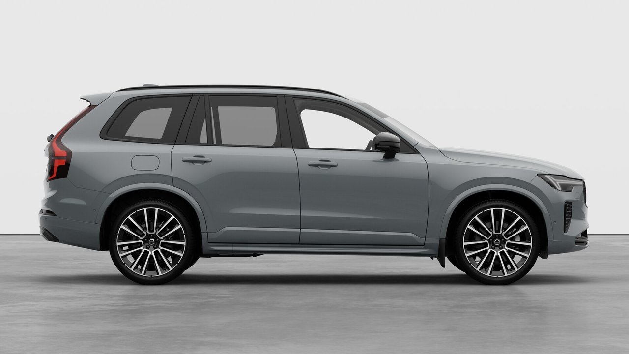 2027 Volvo XC90 Plug-in hybrid - Image 7