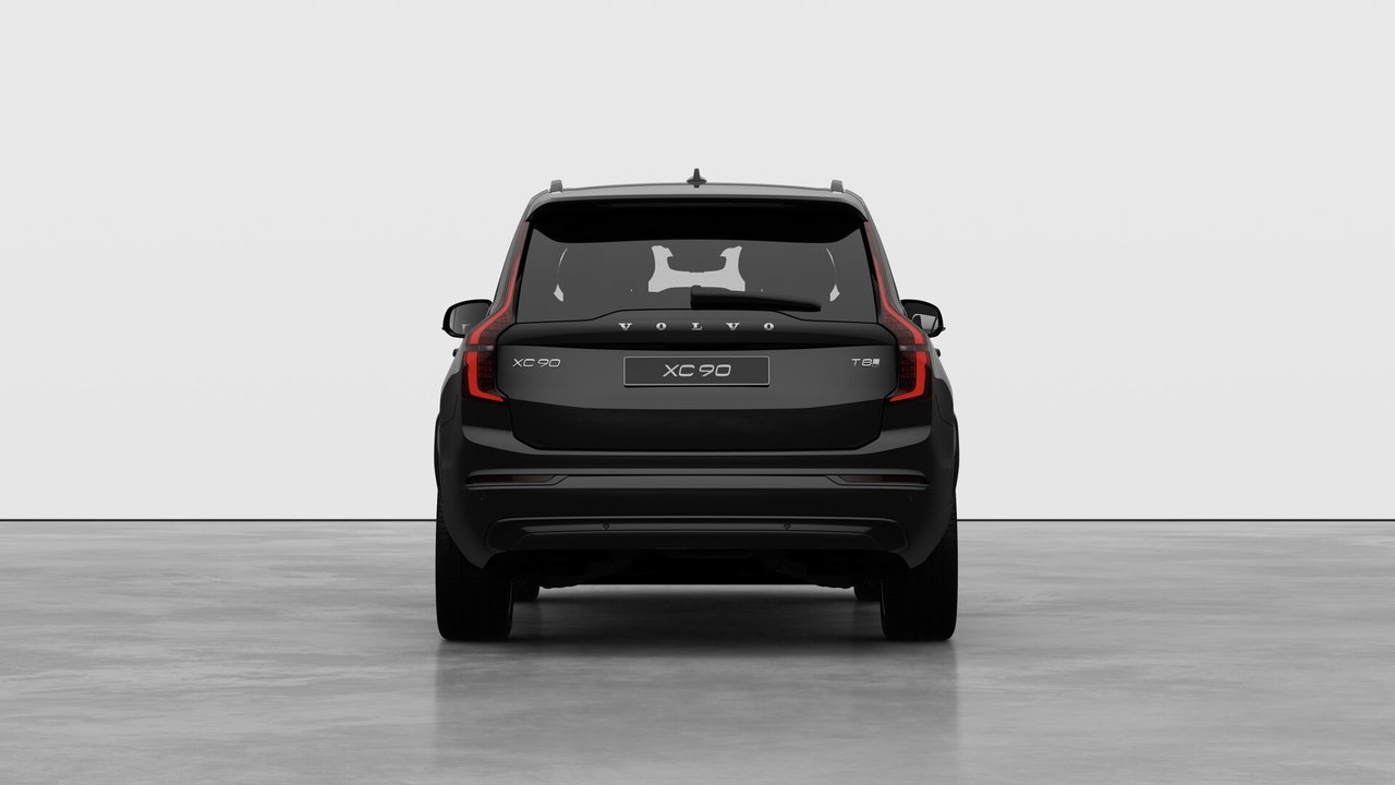 2027 Volvo XC90 Plug-in hybrid - Image 6