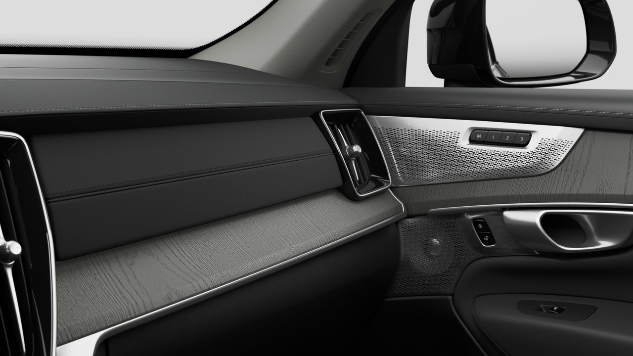 2027 Volvo XC90 Plug-in hybrid - Image 9