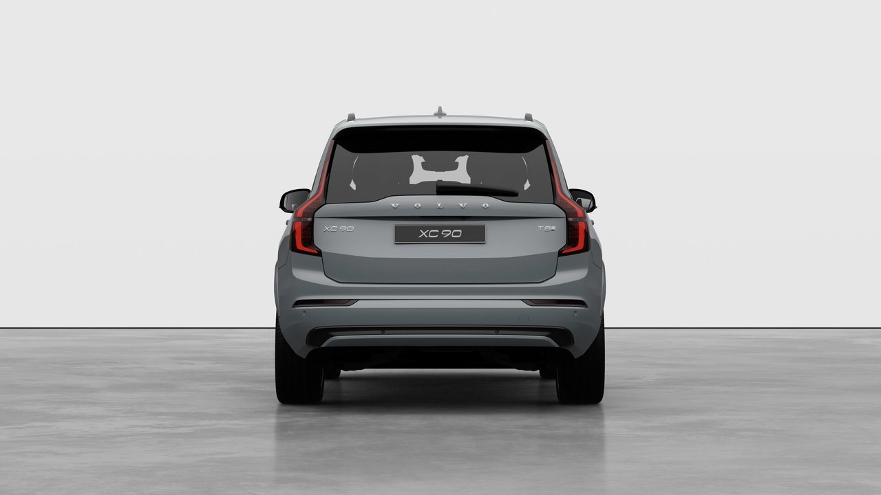 2027 Volvo XC90 Plug-in hybrid - Image 6