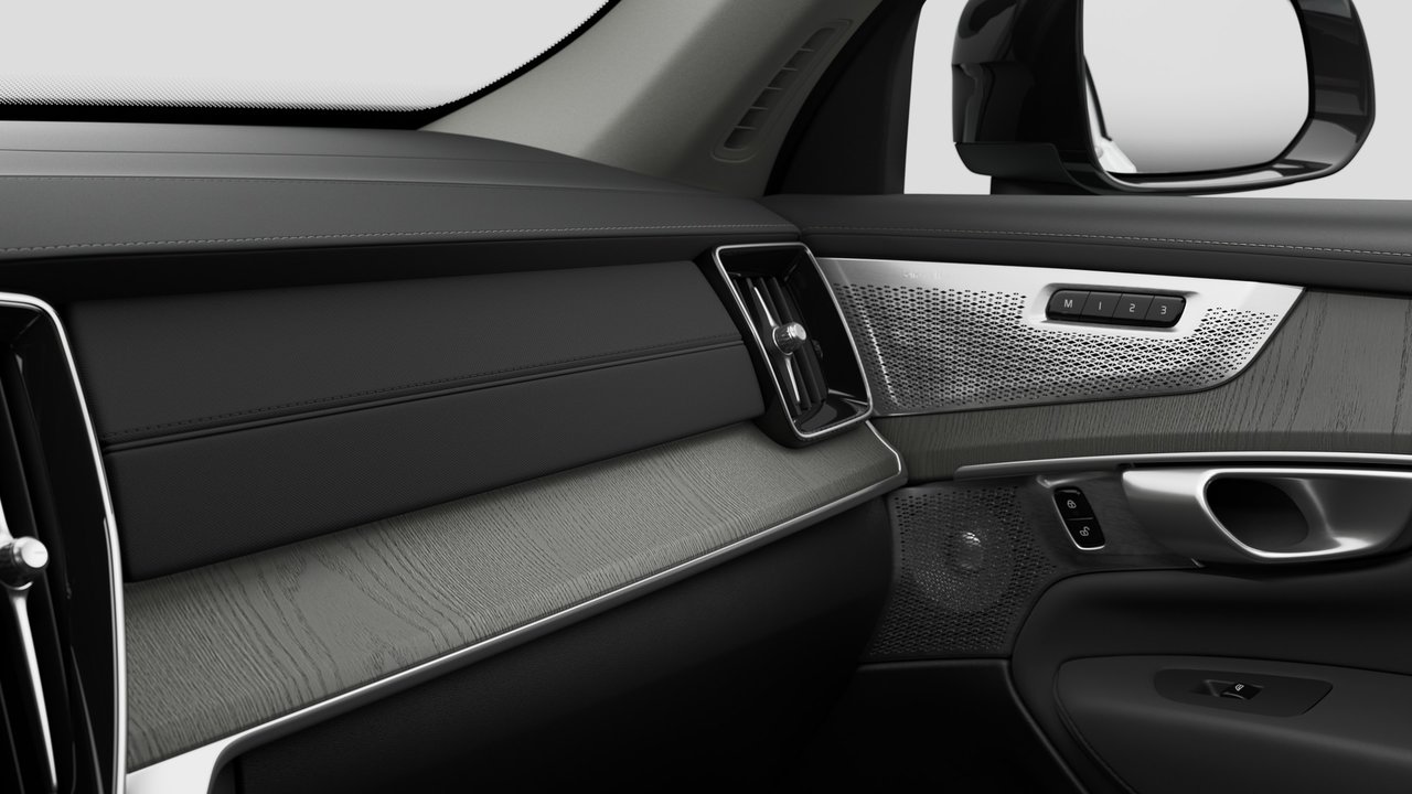 2027 Volvo XC90 Plug-in hybrid - Image 9