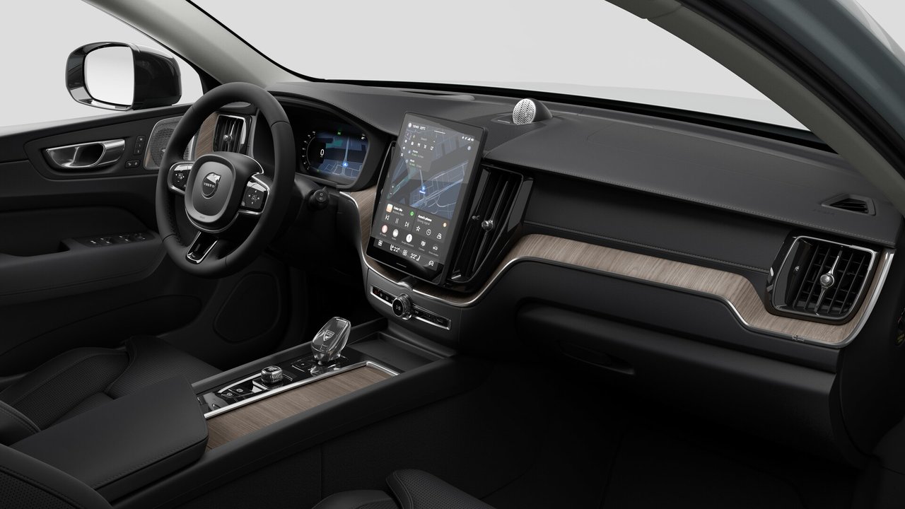 2027 Volvo XC60 Plug-in hybrid - Image 10