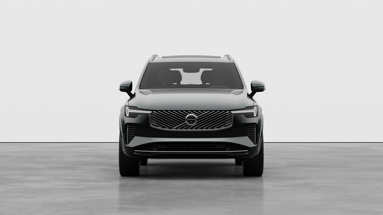 2027 Volvo XC90 Plug-in hybrid - Image 5