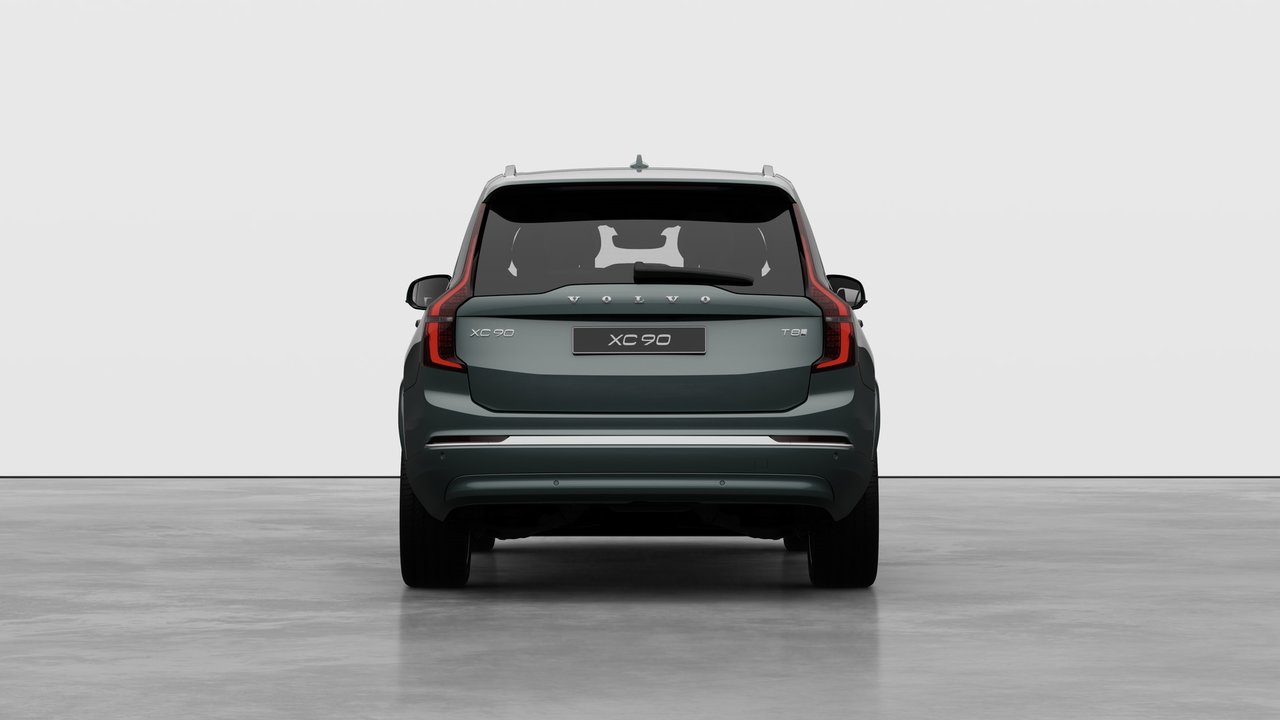2027 Volvo XC90 Plug-in hybrid - Image 6