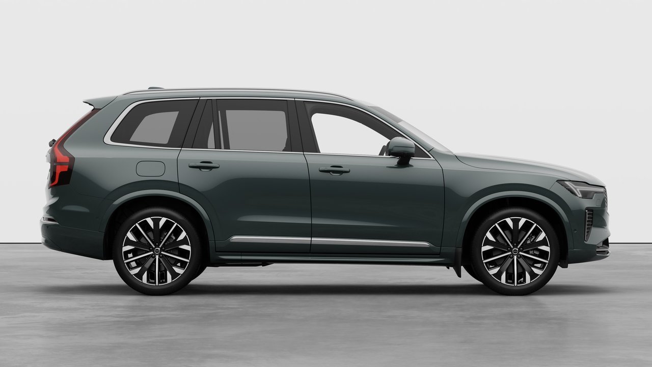2027 Volvo XC90 Plug-in hybrid - Image 7