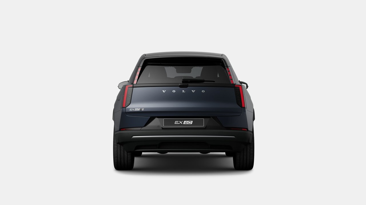 2027 Volvo EX60 - Image 6