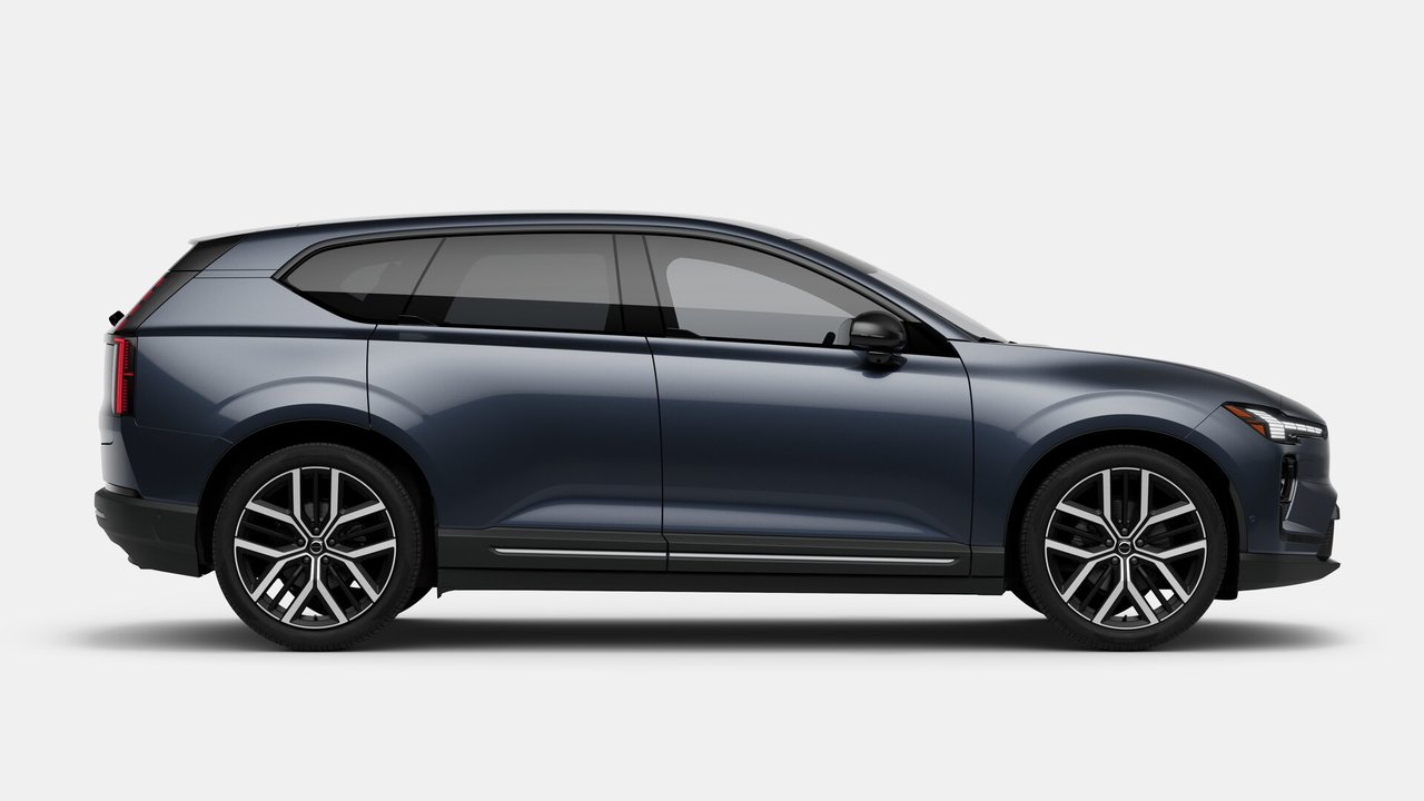 2027 Volvo EX60 - Image 7