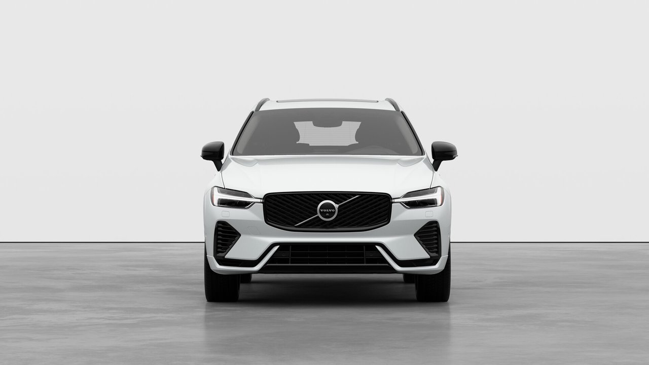 2027 Volvo XC60 Plug-in hybrid - Image 5