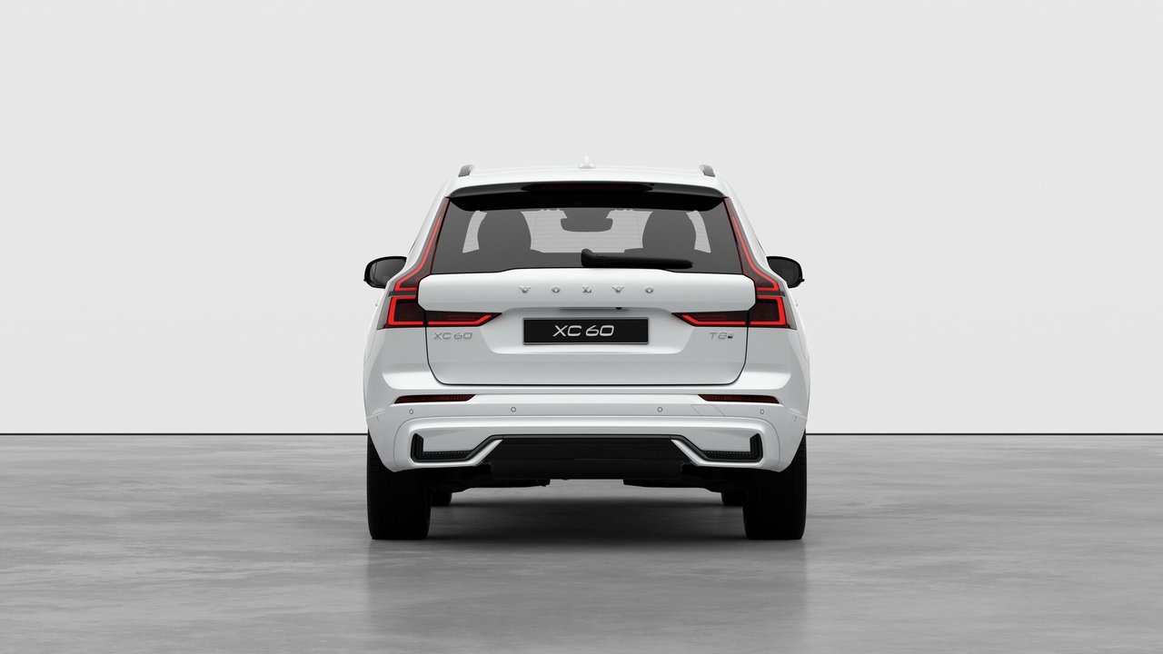 2027 Volvo XC60 Plug-in hybrid - Image 6