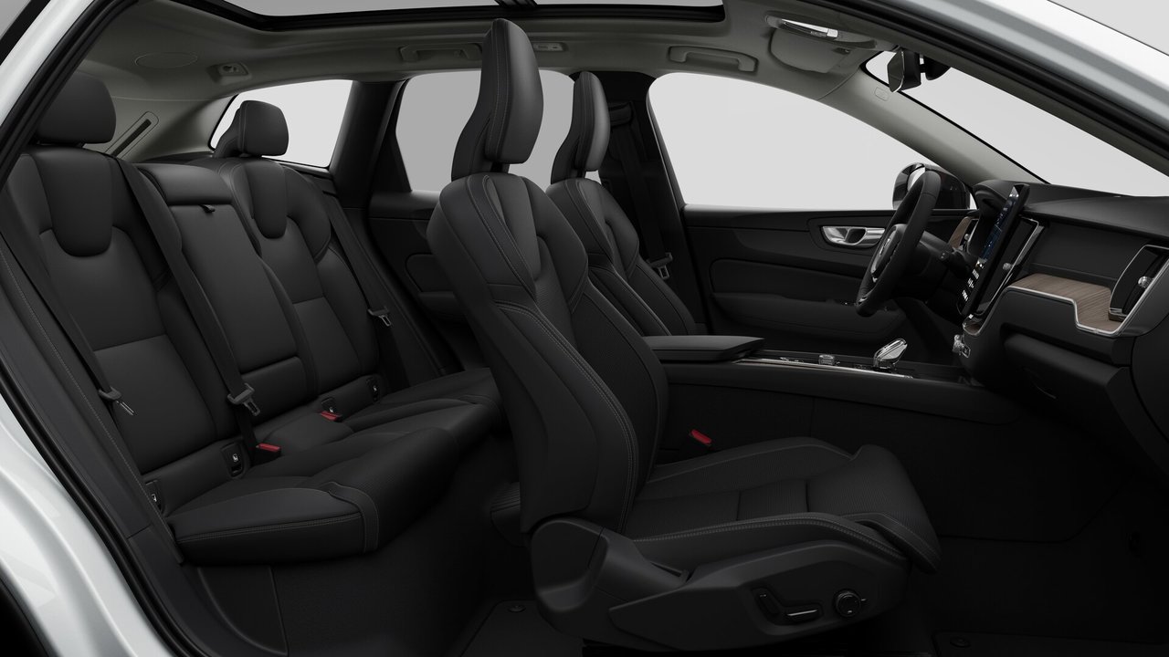 2027 Volvo XC60 Plug-in hybrid - Image 13