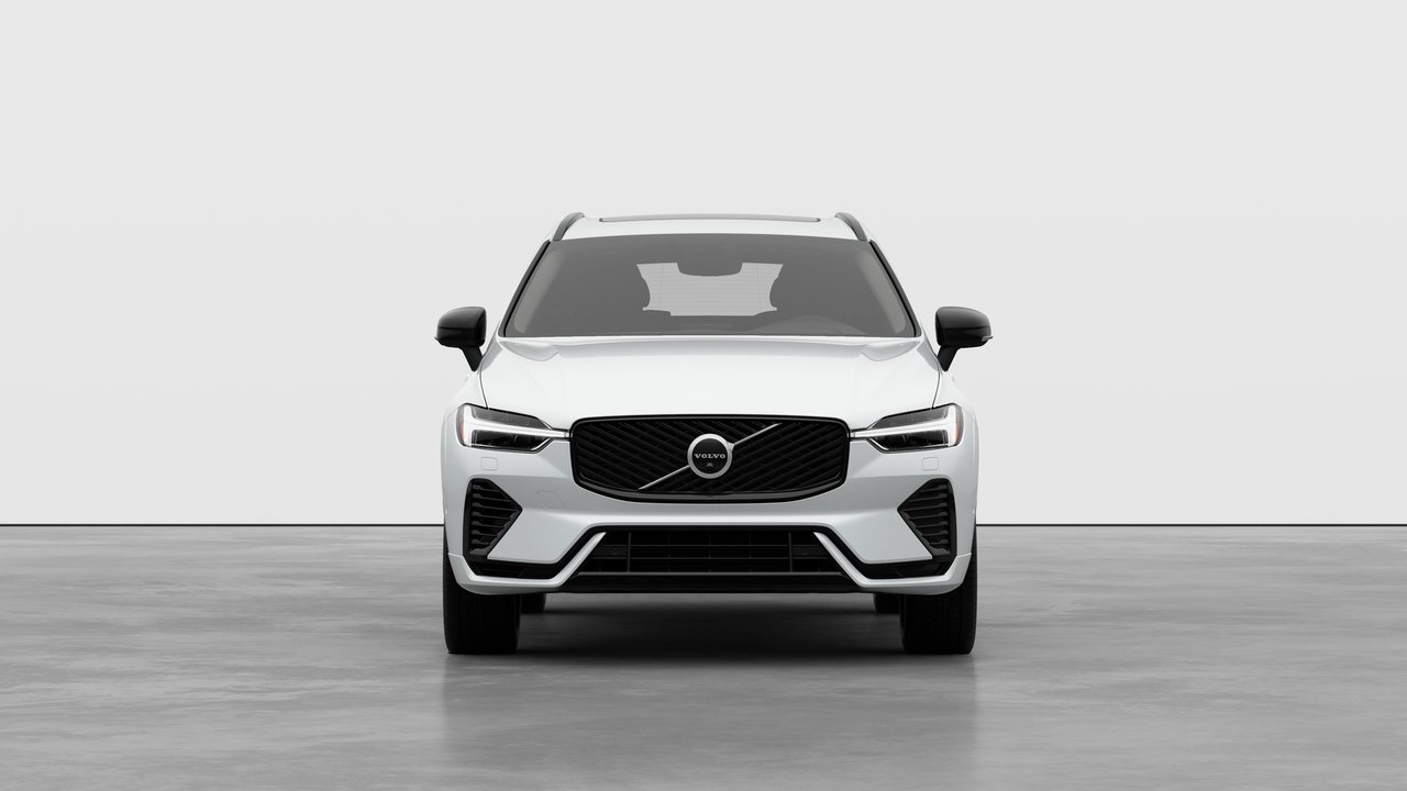 2027 Volvo XC60 Plug-in hybrid - Image 5