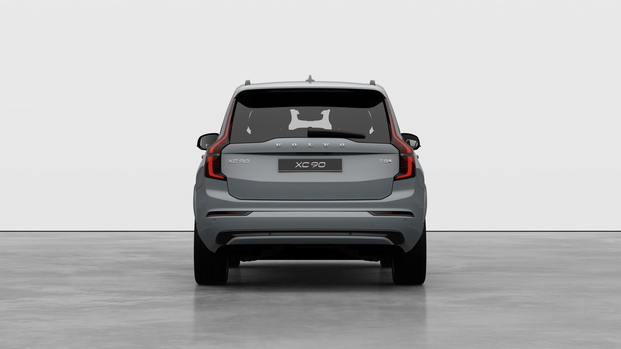 2027 Volvo XC90 Plug-in hybrid - Image 6