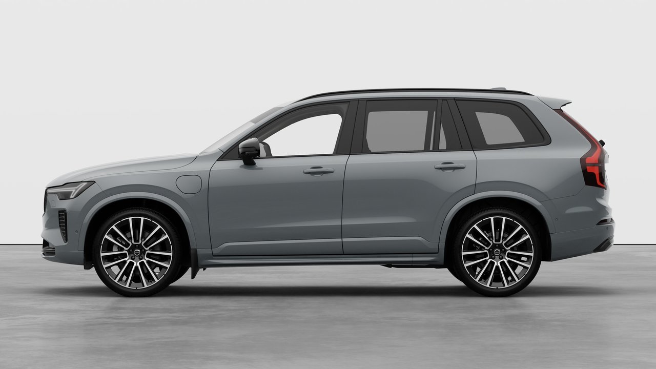 2027 Volvo XC90 Plug-in hybrid - Image 8