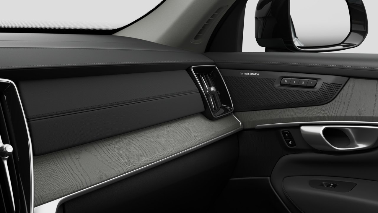 2027 Volvo XC90 Plug-in hybrid - Image 9