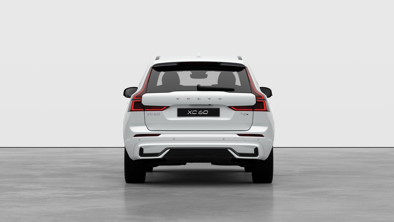 2027 Volvo XC60 Plug-in hybrid - Image 6
