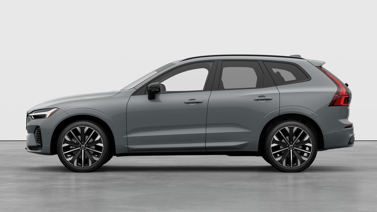 2027 Volvo XC60 - Image 8