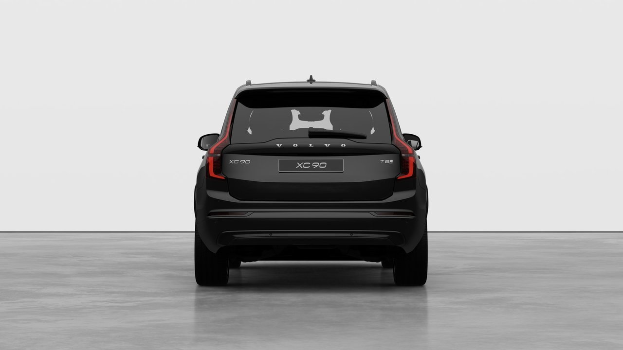 2027 Volvo XC90 Plug-in hybrid - Image 6