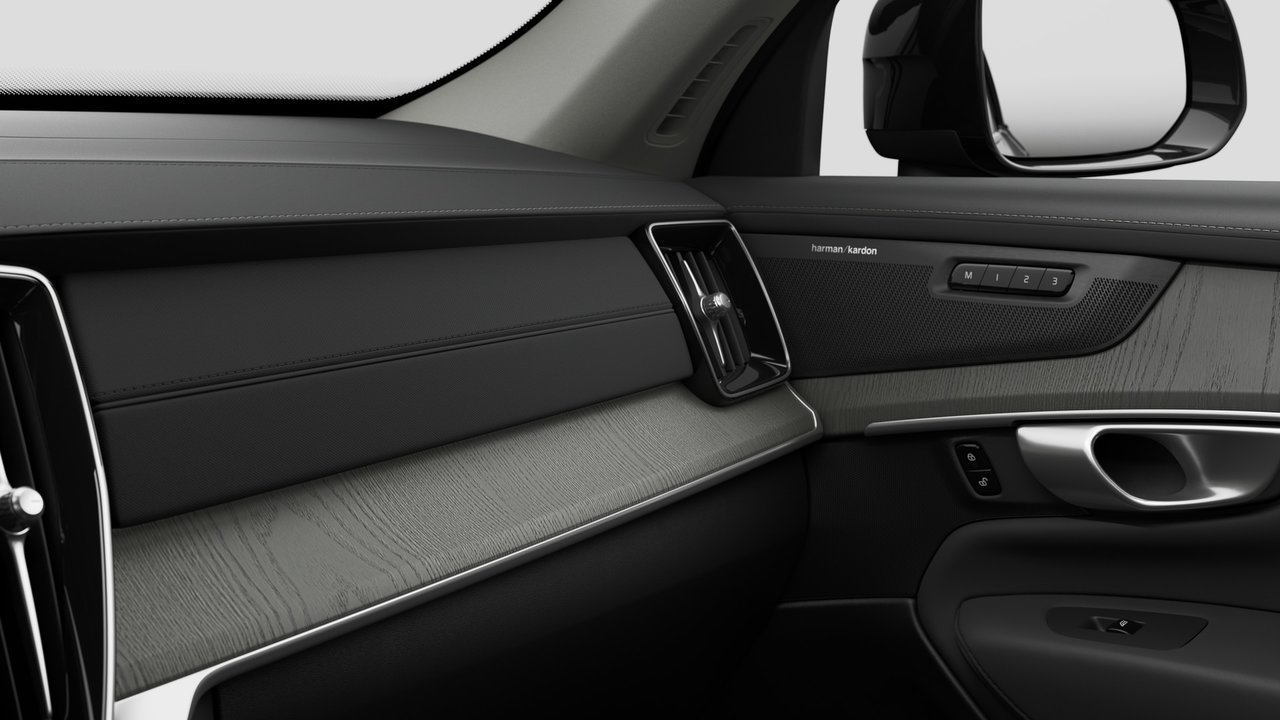 2027 Volvo XC90 Plug-in hybrid - Image 9