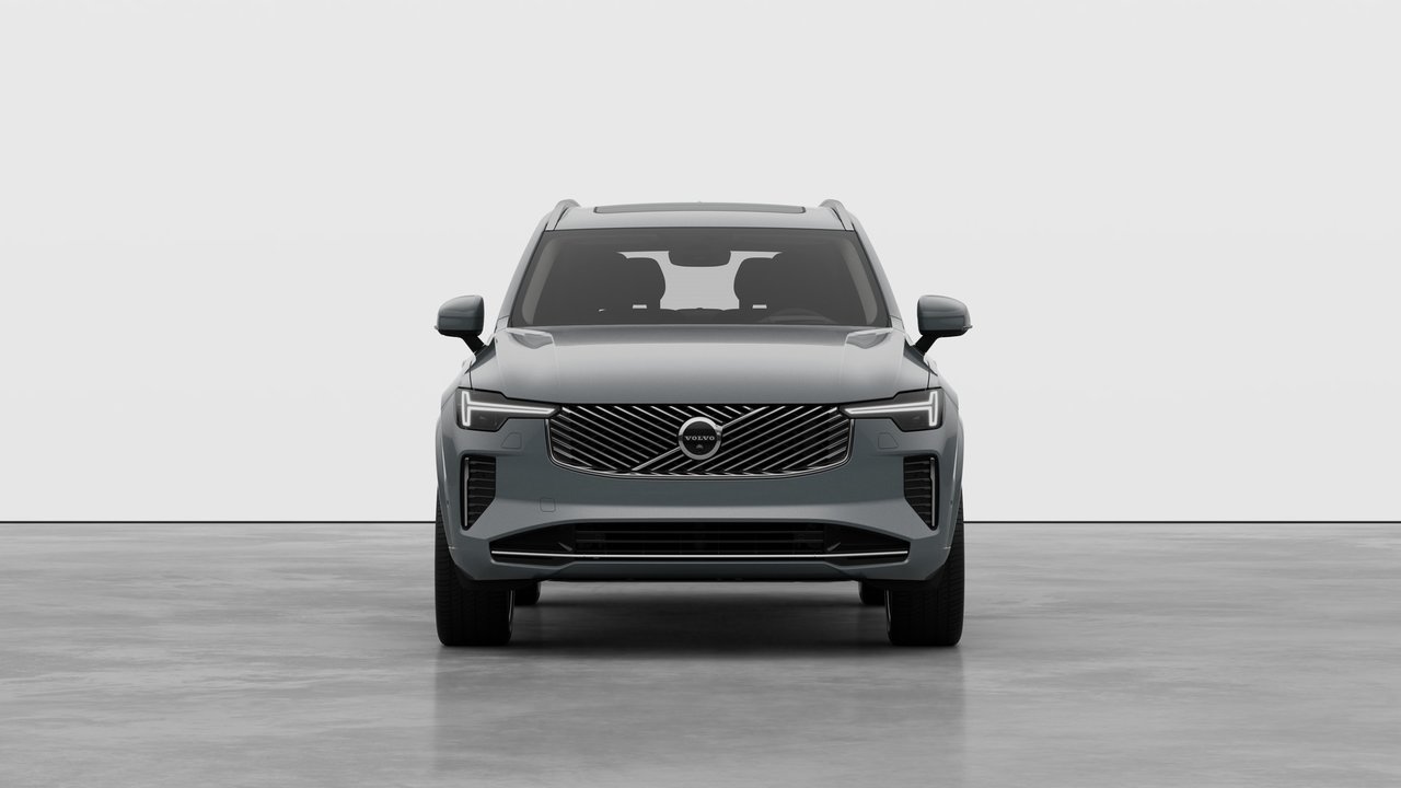 2027 Volvo XC90 Plug-in hybrid - Image 5