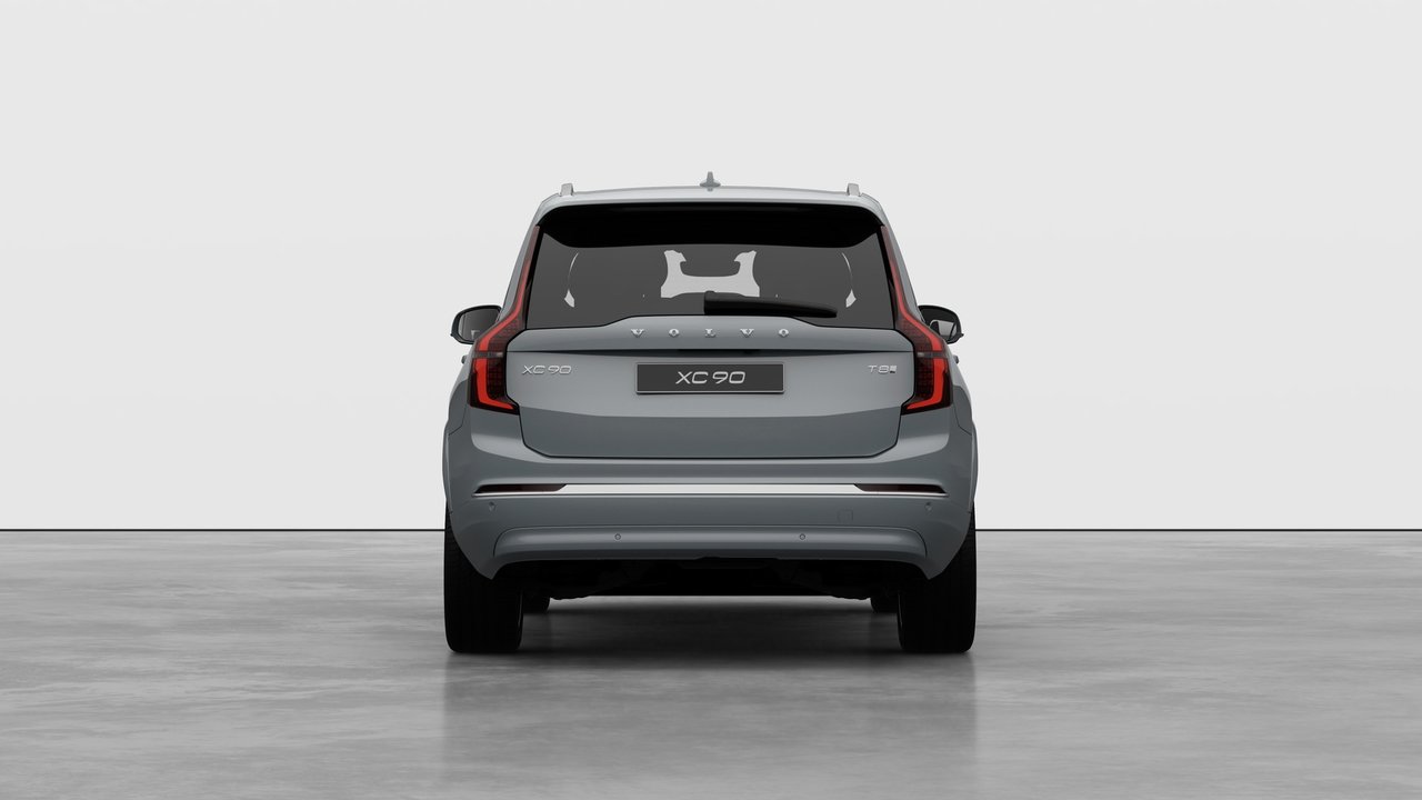 2027 Volvo XC90 Plug-in hybrid - Image 6