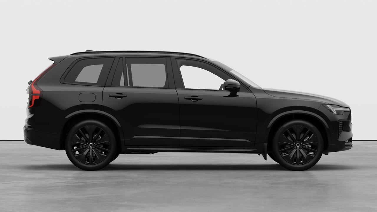 2027 Volvo XC90 Plug-in hybrid - Image 7