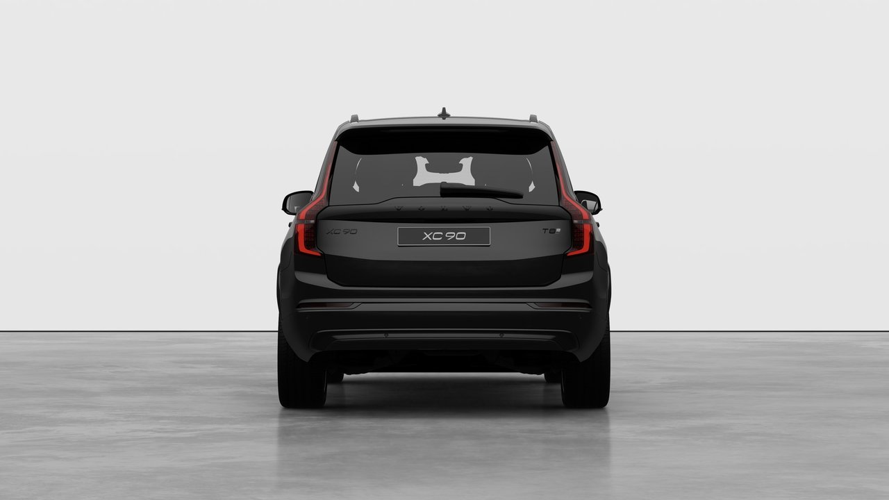 2027 Volvo XC90 Plug-in hybrid - Image 6