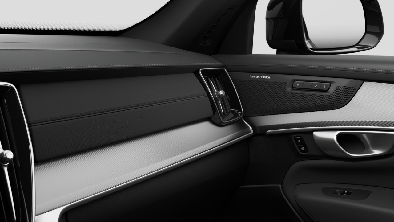 2027 Volvo XC90 Plug-in hybrid - Image 9