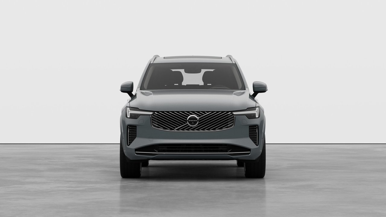 2027 Volvo XC90 Plug-in hybrid - Image 5