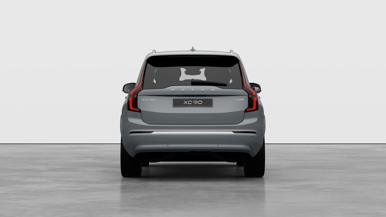 2027 Volvo XC90 Plug-in hybrid - Image 6