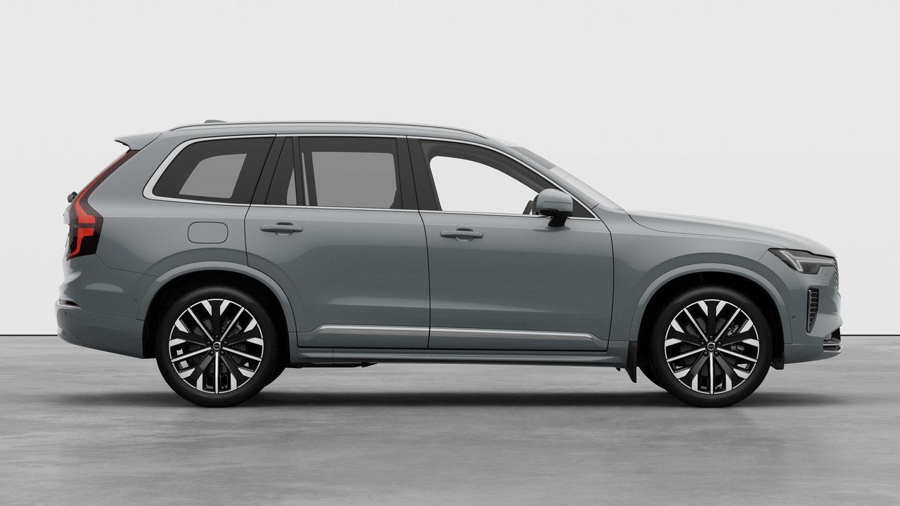 2027 Volvo XC90 Plug-in hybrid - Image 7