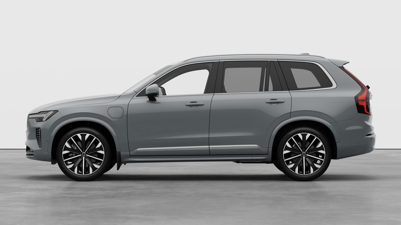 2027 Volvo XC90 Plug-in hybrid - Image 8