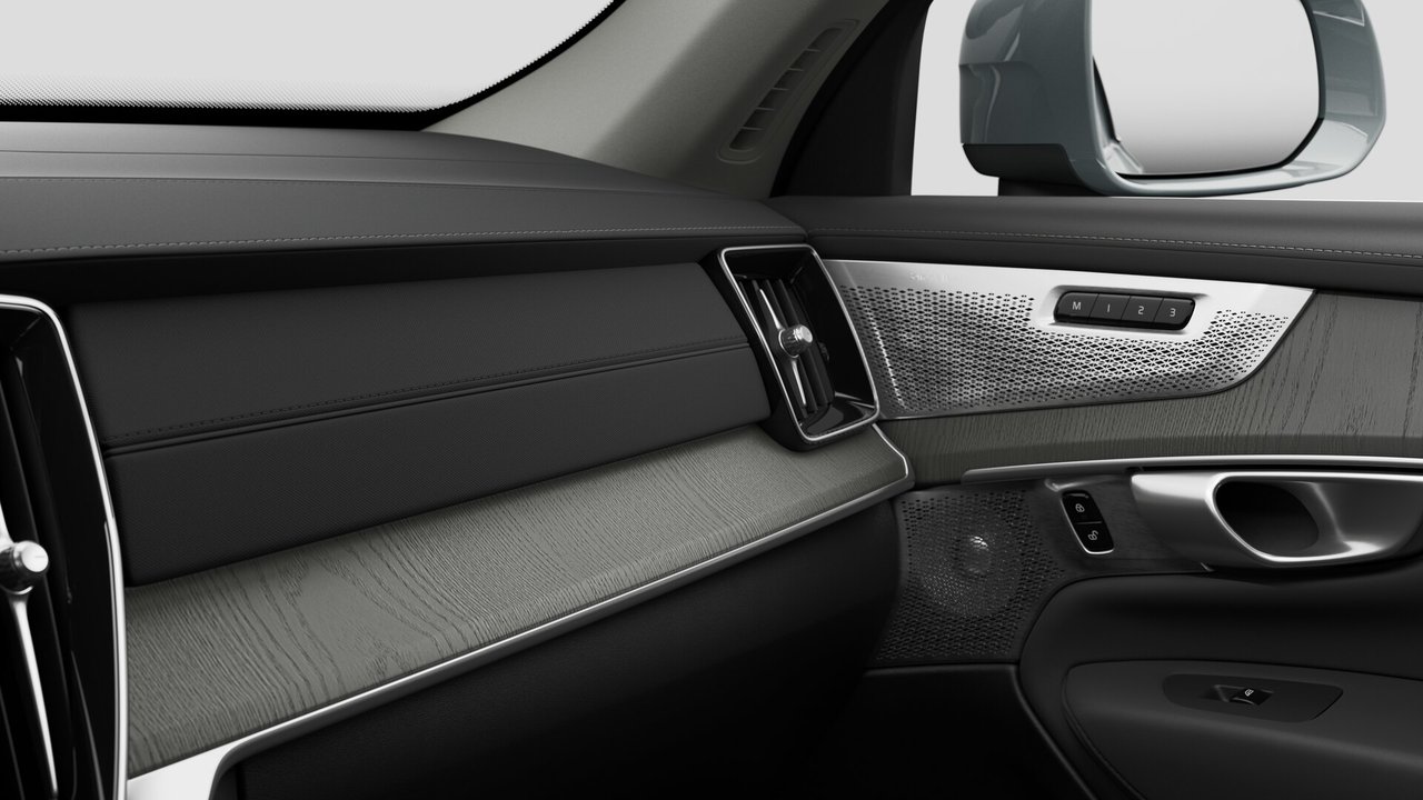 2027 Volvo XC90 Plug-in hybrid - Image 9
