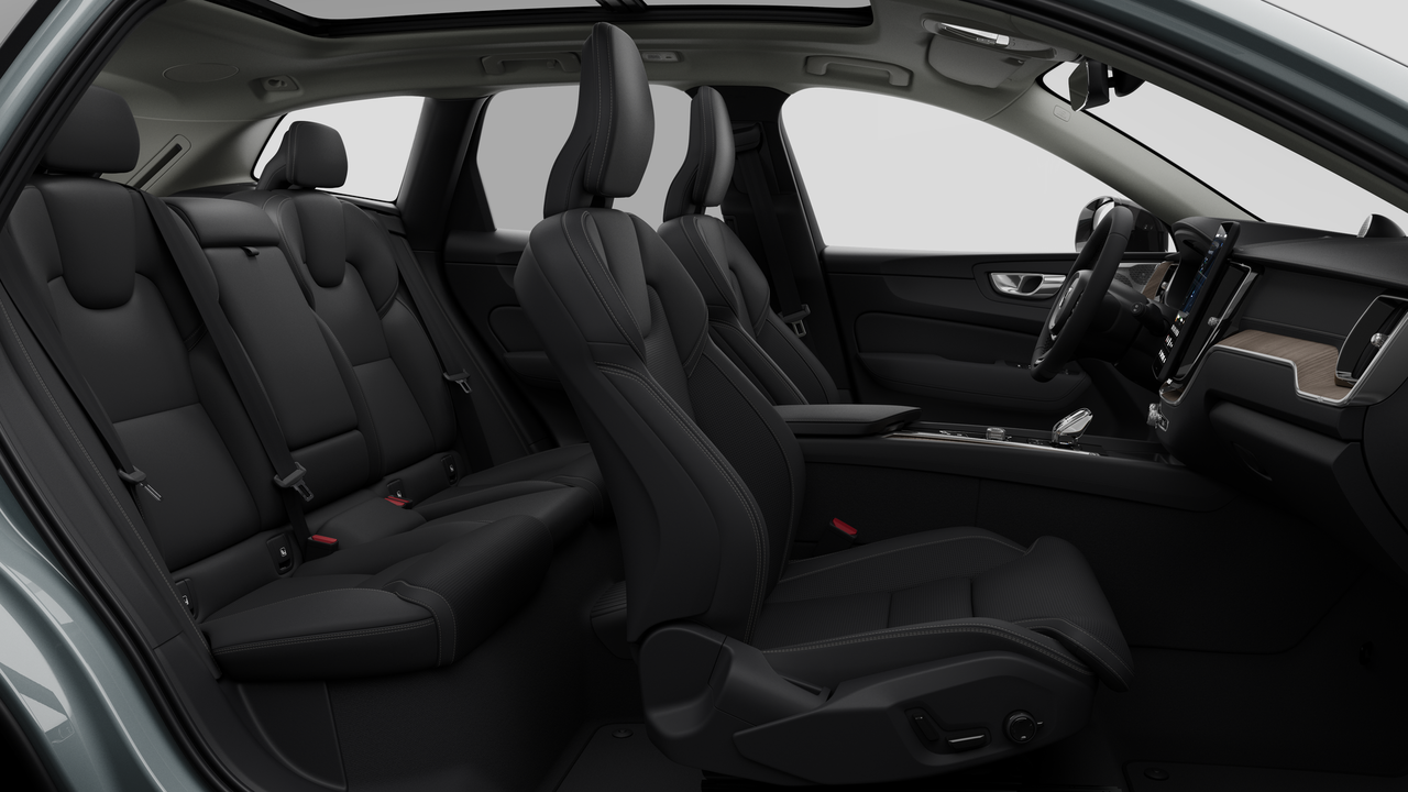 2027 Volvo XC60 Plug-in hybrid - Image 13