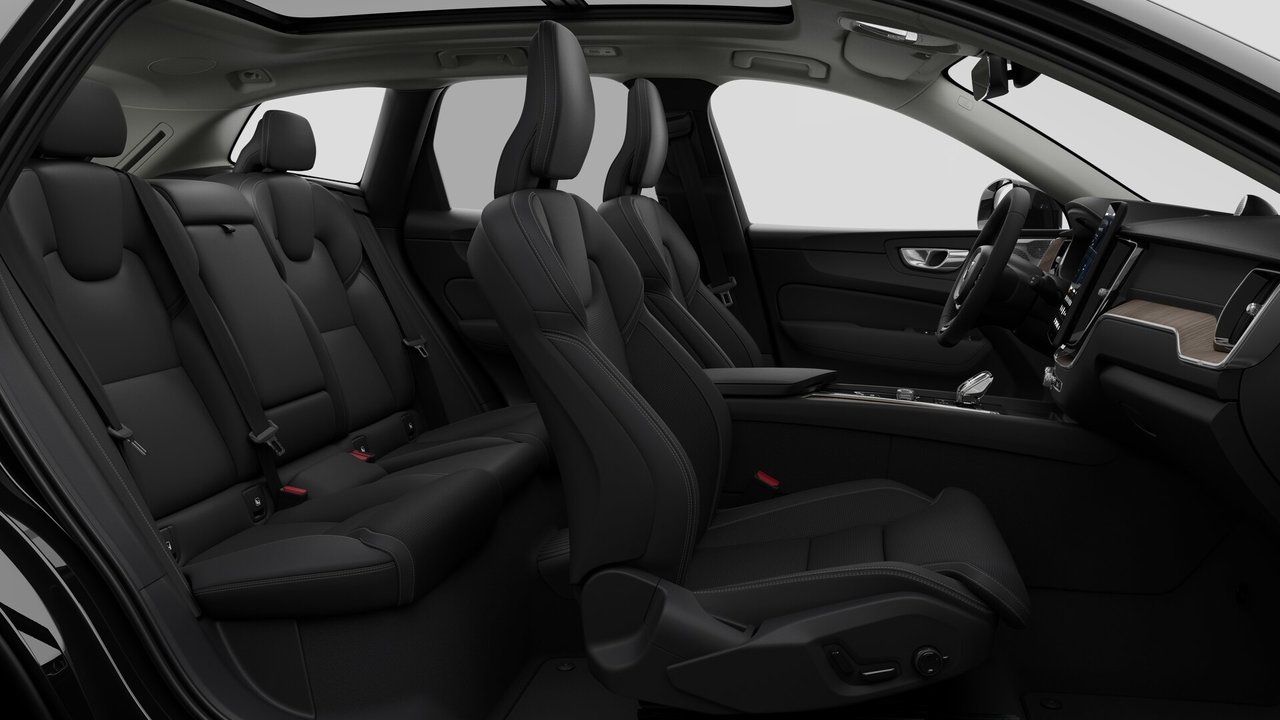 2027 Volvo XC60 Plug-in hybrid - Image 13
