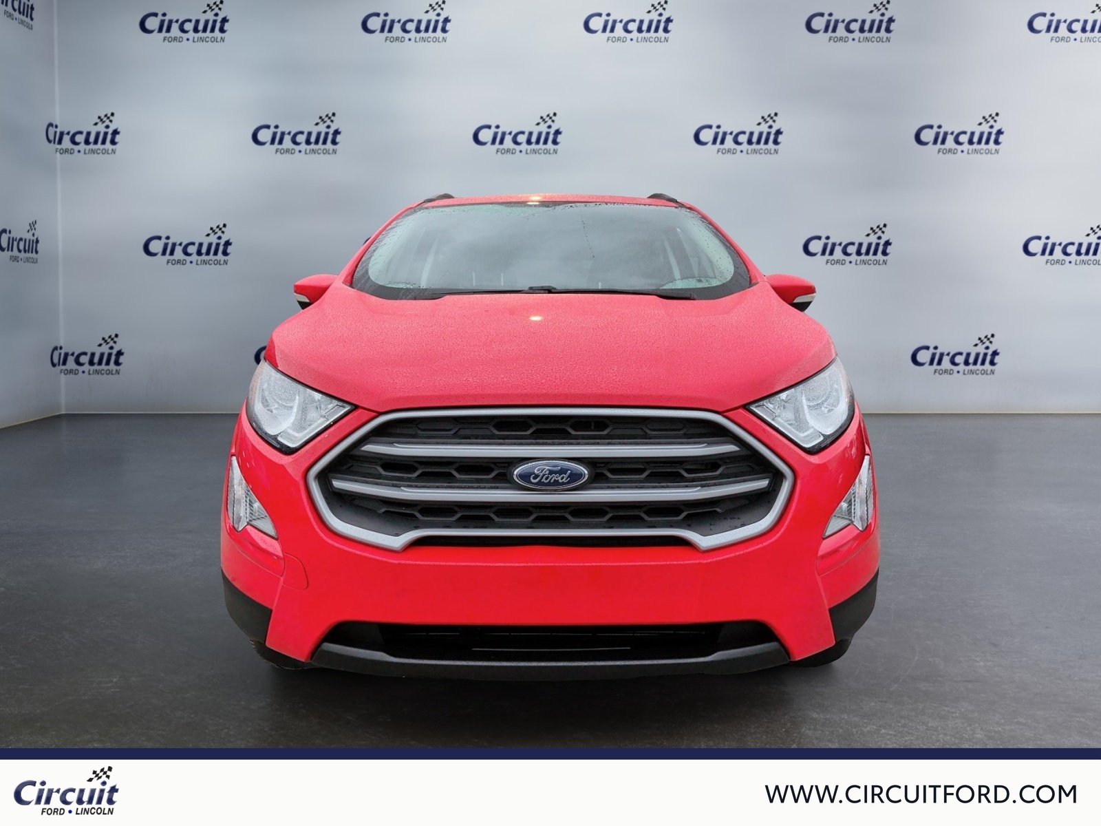 2022 Ford EcoSport - Image 2