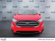 2022 Ford EcoSport - Thumbnail 2