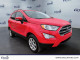 2022 Ford EcoSport - Thumbnail 3