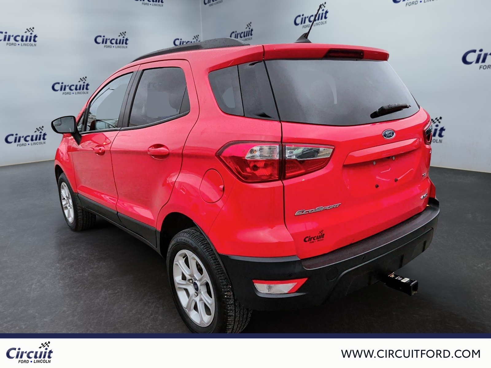 2022 Ford EcoSport - Image 5