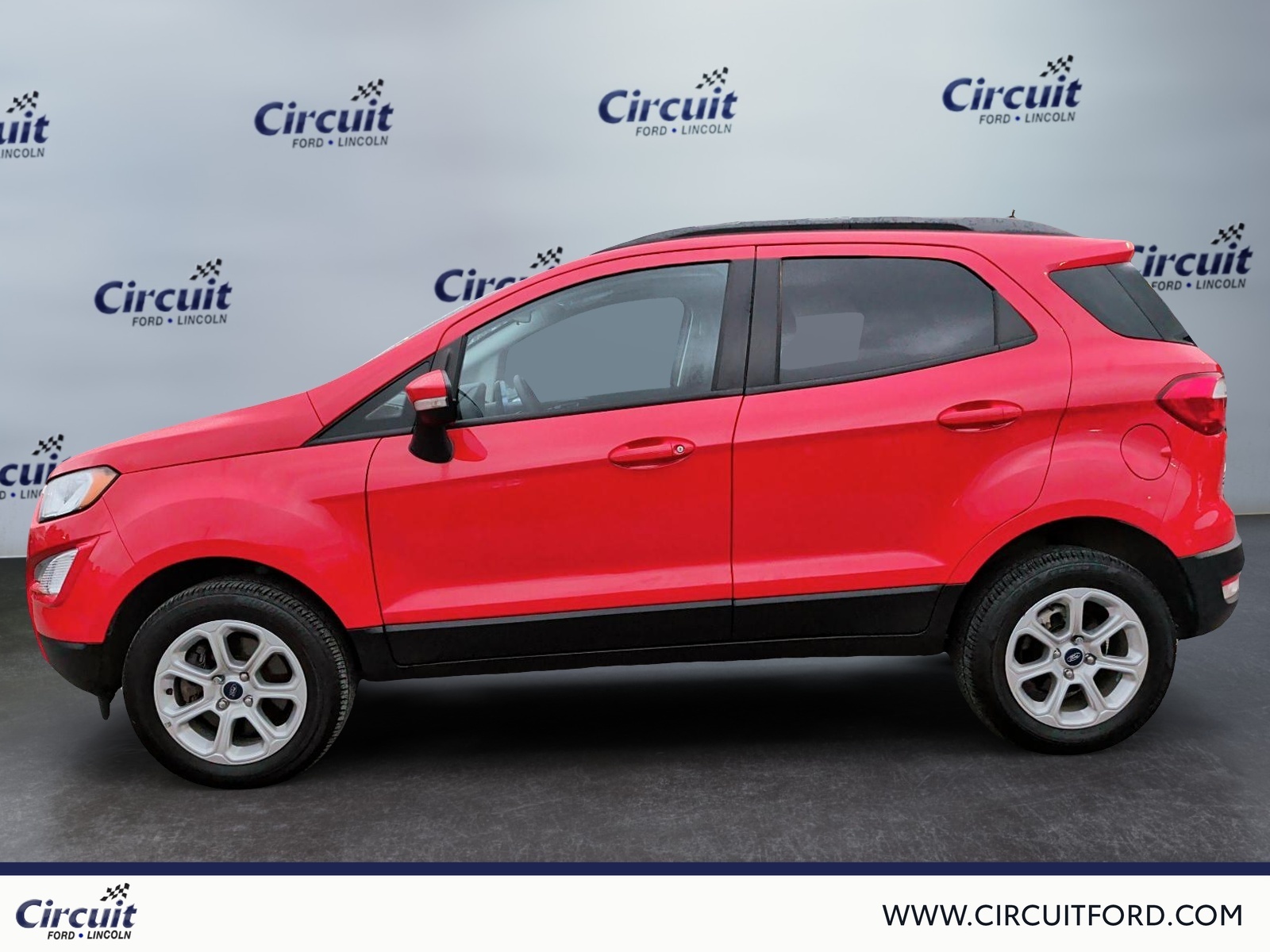 2022 Ford EcoSport - Image 6