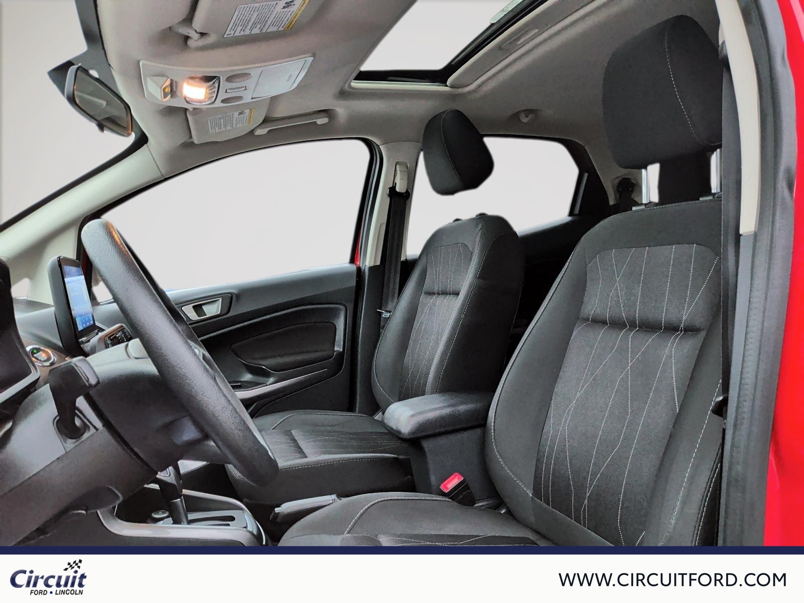 2022 Ford EcoSport - Image 9