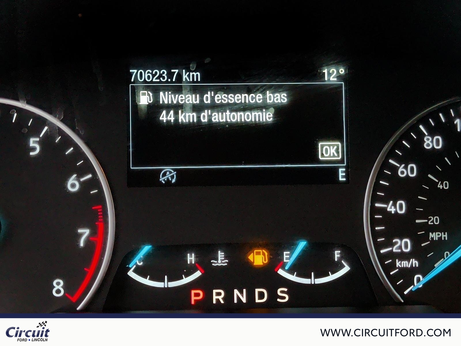 2022 Ford EcoSport - Image 13