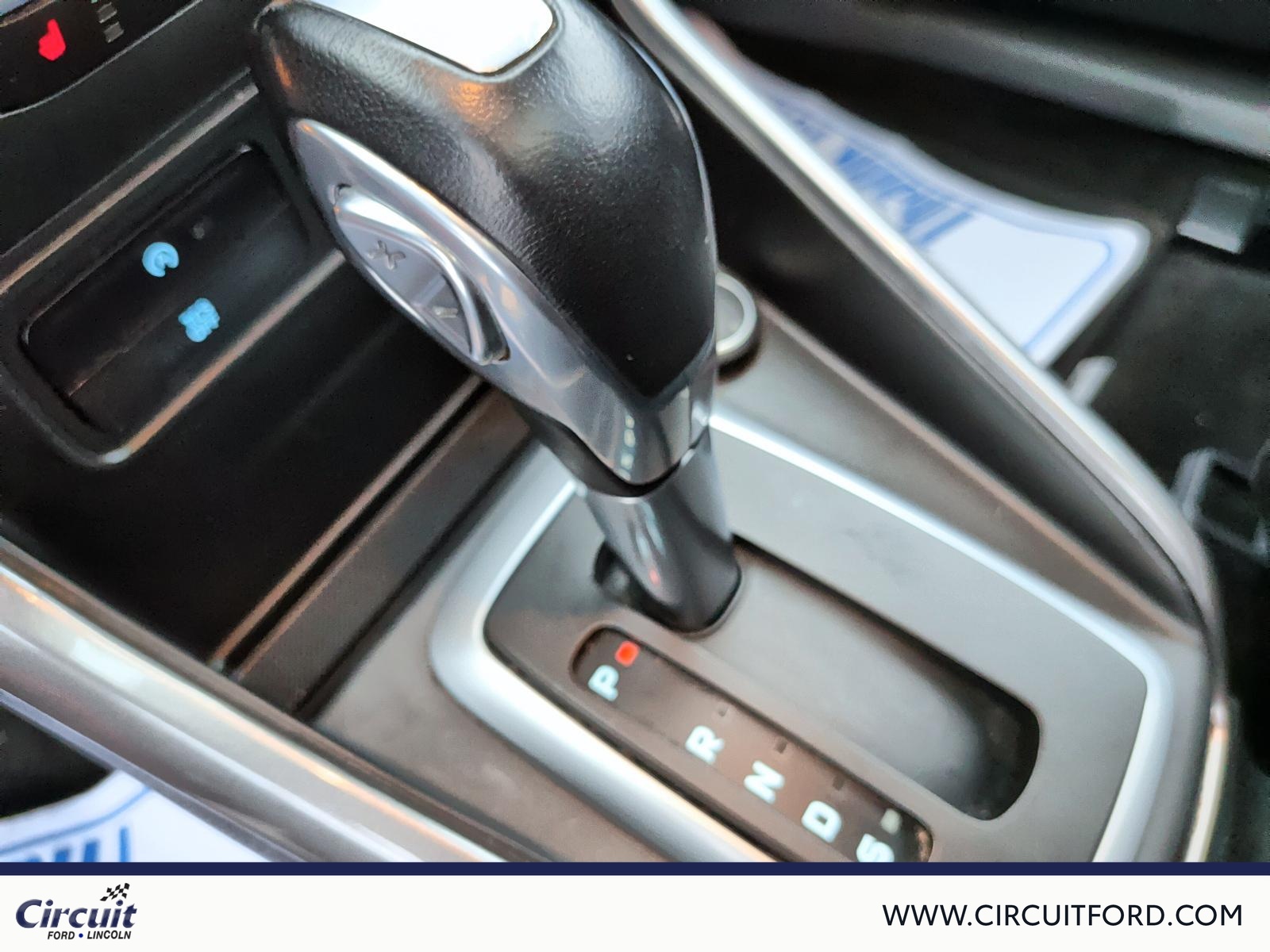 2022 Ford EcoSport - Image 15