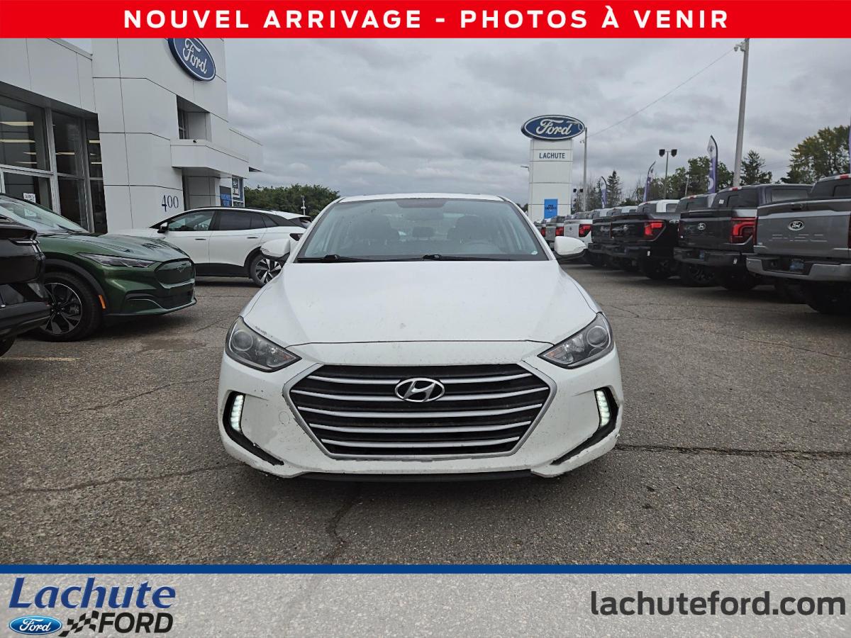 2017 Hyundai Elantra - Image 2