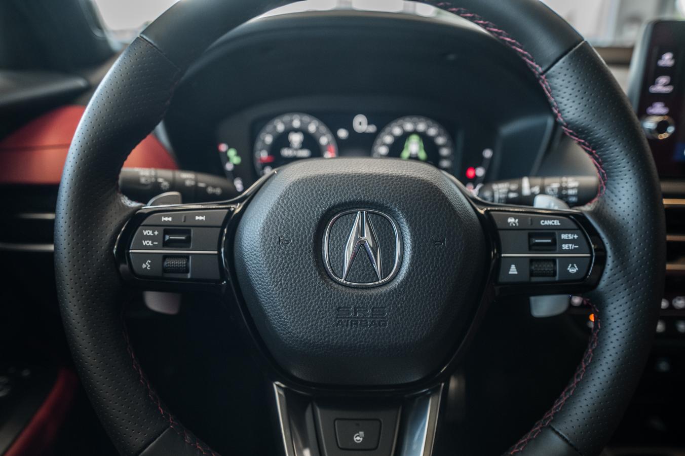 2026 Acura ADX - Image 18
