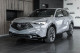 2026 Acura ADX - Thumbnail 1