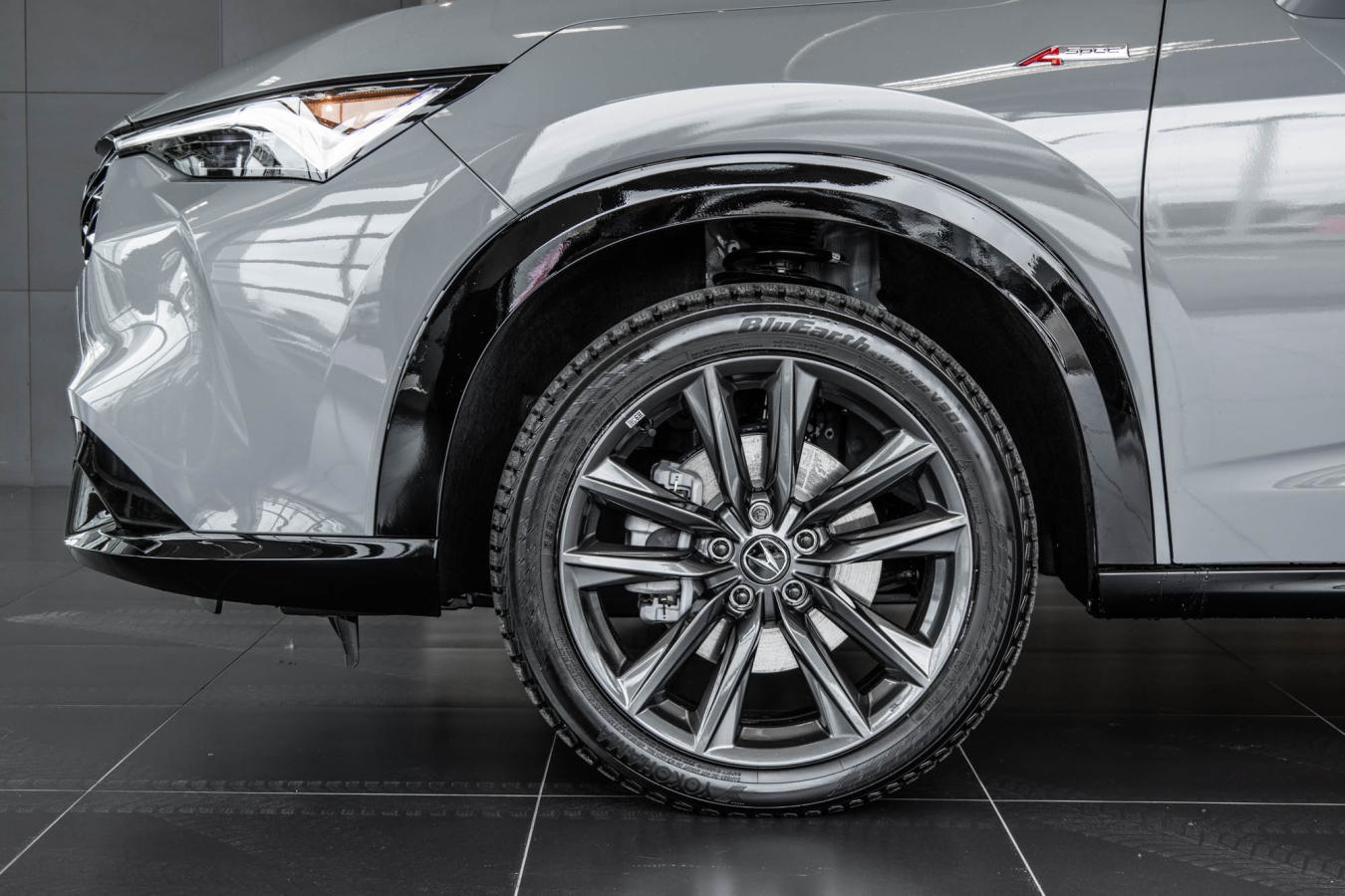 2026 Acura ADX - Image 5
